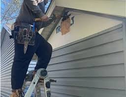 Affordable Siding Repair and Maintenance Services in Rancho Mirage, CA